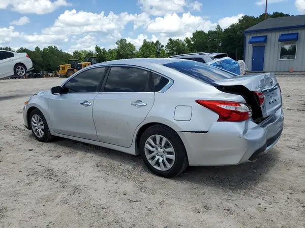 1N4AL3AP2HC146893 2017 NISSAN ALTIMA - Image 2