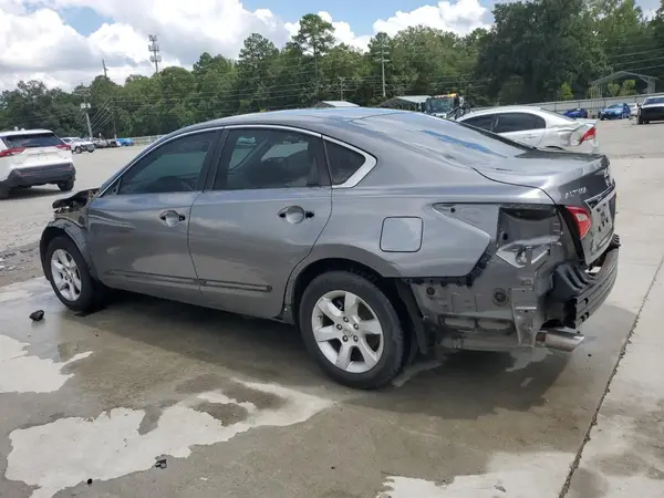1N4AL3AP2HC147087 2017 NISSAN ALTIMA - Image 2