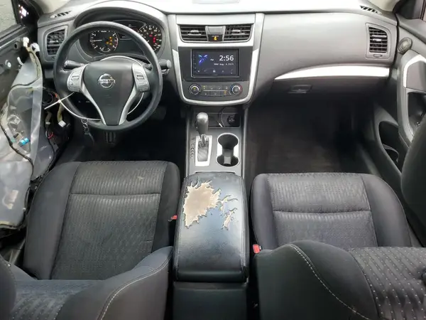 1N4AL3AP2HC147087 2017 NISSAN ALTIMA - Image 8