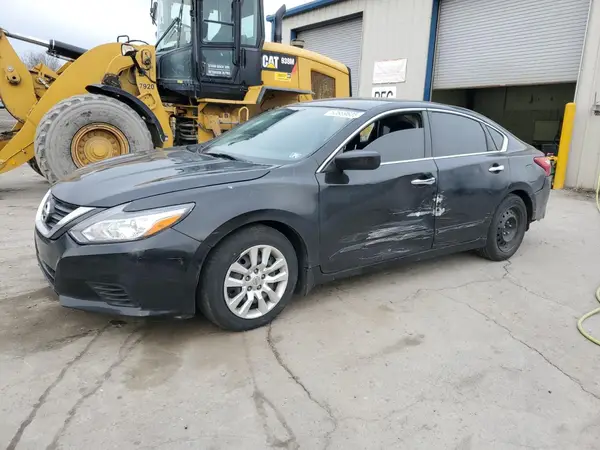 1N4AL3AP2HC147705 2017 NISSAN ALTIMA - Image 1