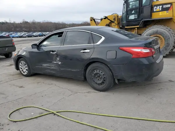 1N4AL3AP2HC147705 2017 NISSAN ALTIMA - Image 2