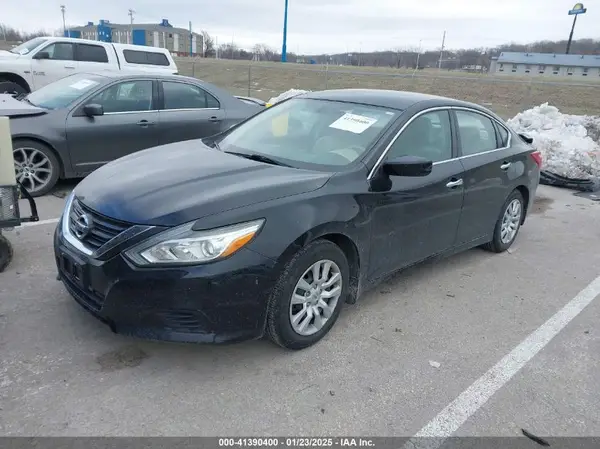 1N4AL3AP2HC147719 2017 NISSAN ALTIMA - Image 2