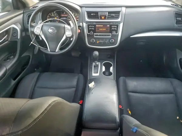 1N4AL3AP2HC147851 2017 NISSAN ALTIMA - Image 8