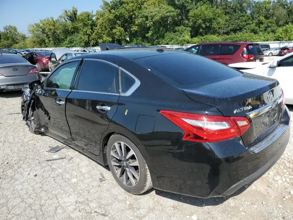 1N4AL3AP2HC148644 2017 NISSAN ALTIMA - Image 2