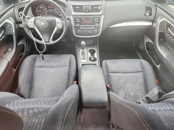1N4AL3AP2HC148689 2017 NISSAN ALTIMA - Image 8
