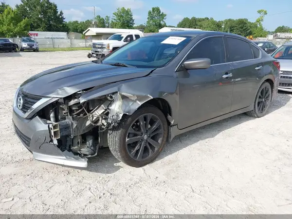 1N4AL3AP2HC149115 2017 NISSAN ALTIMA - Image 2