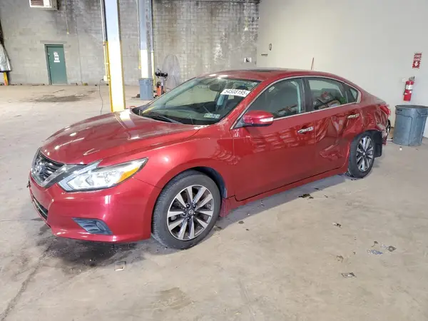 1N4AL3AP2HC149504 2017 NISSAN ALTIMA - Image 1