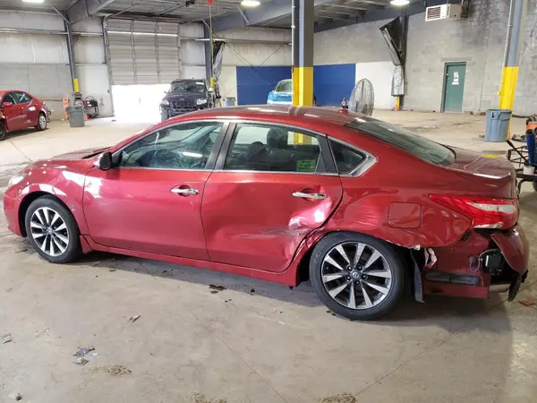 1N4AL3AP2HC149504 2017 NISSAN ALTIMA - Image 2