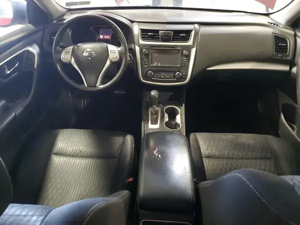 1N4AL3AP2HC149504 2017 NISSAN ALTIMA - Image 8