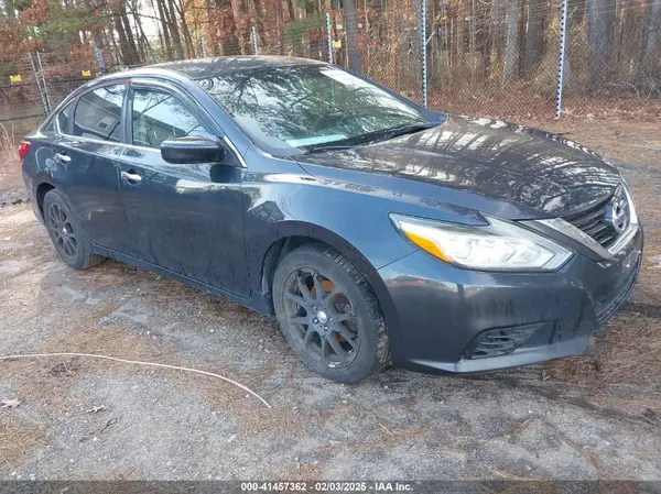 1N4AL3AP2HC150023 2017 NISSAN ALTIMA - Image 1