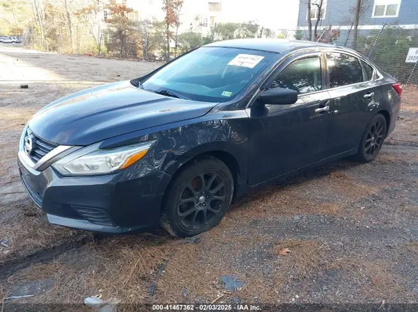 1N4AL3AP2HC150023 2017 NISSAN ALTIMA - Image 2