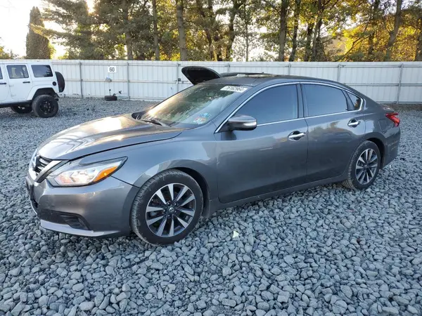 1N4AL3AP2HC150376 2017 NISSAN ALTIMA - Image 1