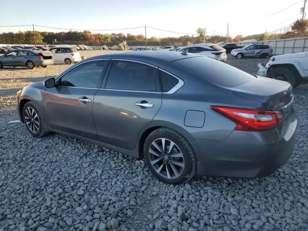 1N4AL3AP2HC150376 2017 NISSAN ALTIMA - Image 2