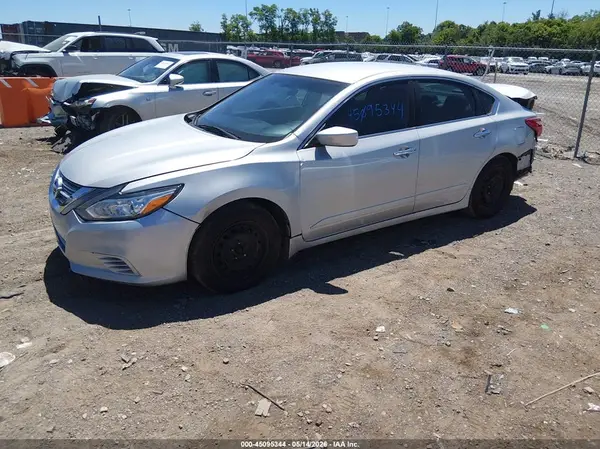 1N4AL3AP2HC150524 2017 NISSAN ALTIMA - Image 2