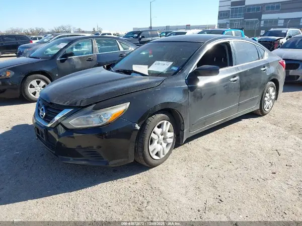 1N4AL3AP2HC152130 2017 NISSAN ALTIMA - Image 2