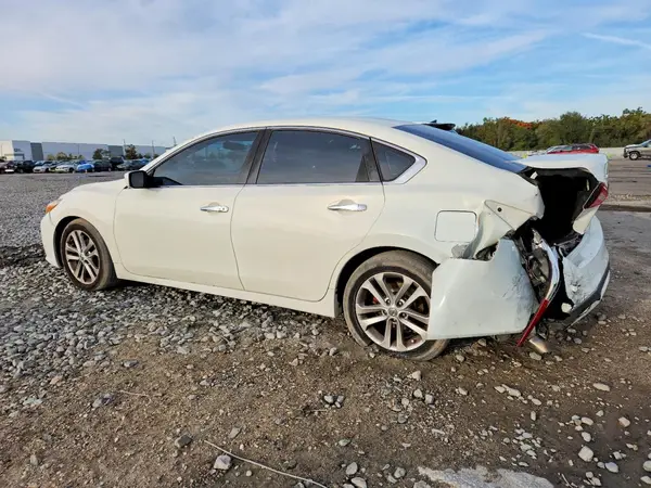 1N4AL3AP2HC152547 2017 NISSAN ALTIMA - Image 2