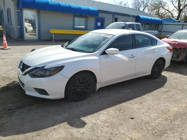 1N4AL3AP2HC152600 2017 NISSAN ALTIMA - Image 1