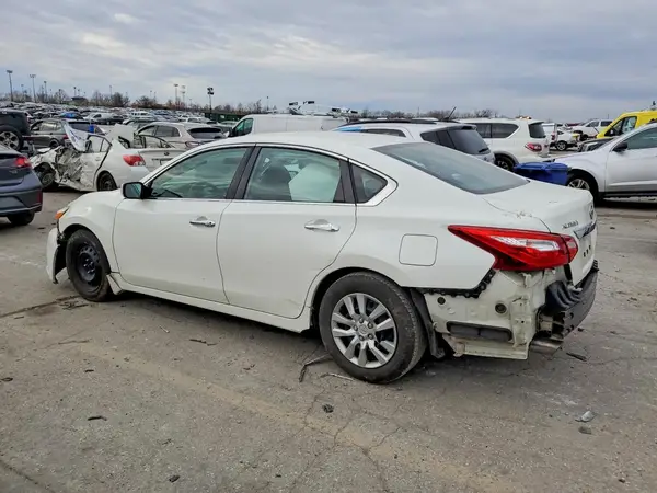 1N4AL3AP2HC152628 2017 NISSAN ALTIMA - Image 2
