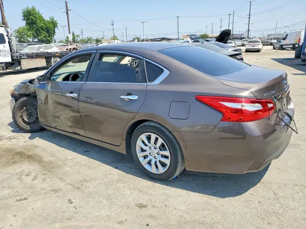 1N4AL3AP2HC152709 2017 NISSAN ALTIMA - Image 2