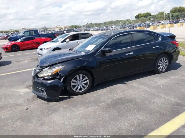 1N4AL3AP2HC152886 2017 NISSAN ALTIMA - Image 2