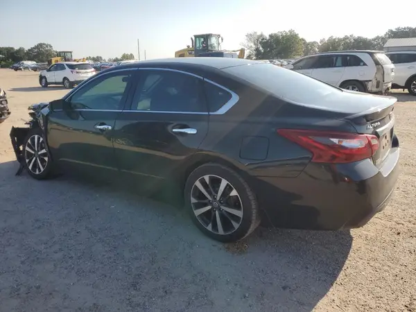 1N4AL3AP2HC152919 2017 NISSAN ALTIMA - Image 2