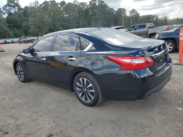 1N4AL3AP2HC153018 2017 NISSAN ALTIMA - Image 2