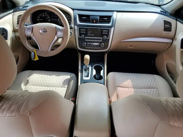 1N4AL3AP2HC153018 2017 NISSAN ALTIMA - Image 8