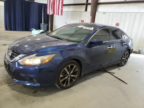 1N4AL3AP2HC153116 2017 NISSAN ALTIMA - Image 1