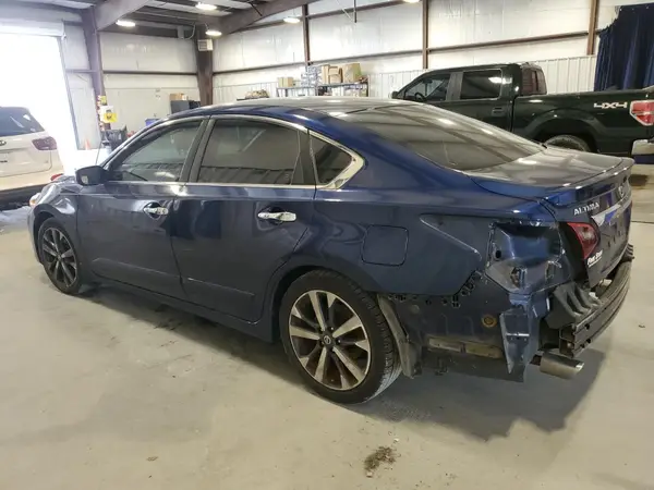 1N4AL3AP2HC153116 2017 NISSAN ALTIMA - Image 2