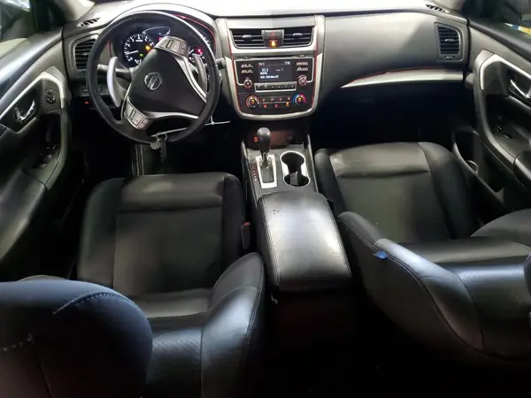 1N4AL3AP2HC153116 2017 NISSAN ALTIMA - Image 8