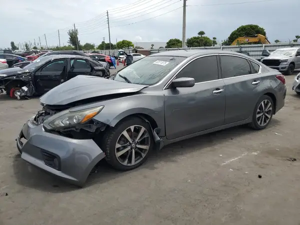 1N4AL3AP2HC153228 2017 NISSAN ALTIMA - Image 1