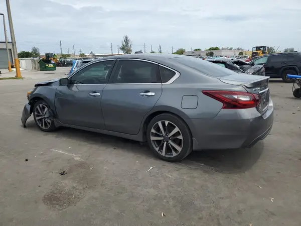 1N4AL3AP2HC153228 2017 NISSAN ALTIMA - Image 2