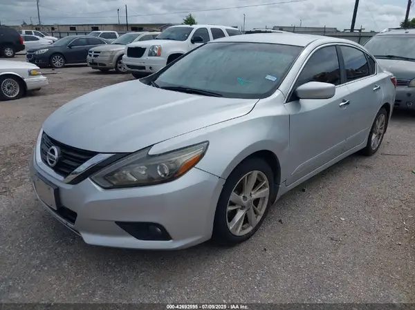 1N4AL3AP2HC153410 2017 NISSAN ALTIMA - Image 2