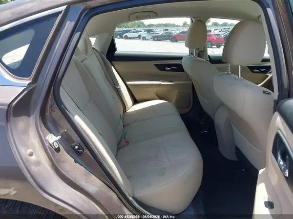 1N4AL3AP2HC153729 2017 NISSAN ALTIMA - Image 8