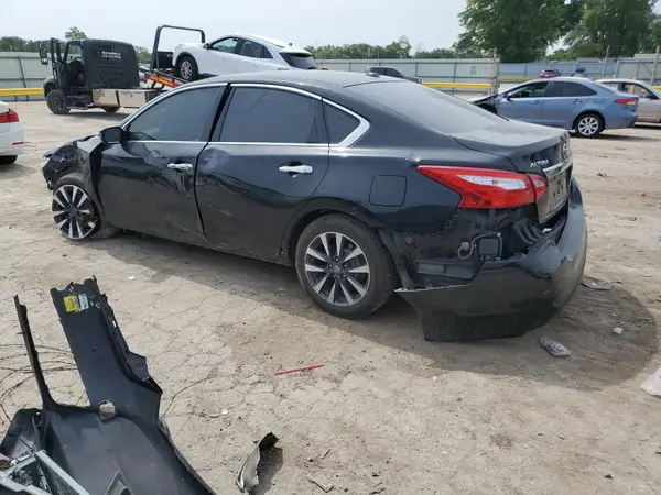 1N4AL3AP2HC153875 2017 NISSAN ALTIMA - Image 2