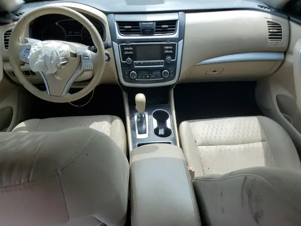 1N4AL3AP2HC153875 2017 NISSAN ALTIMA - Image 8