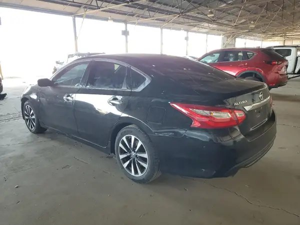 1N4AL3AP2HC153892 2017 NISSAN ALTIMA - Image 2