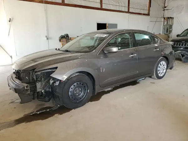 1N4AL3AP2HC154105 2017 NISSAN ALTIMA - Image 1