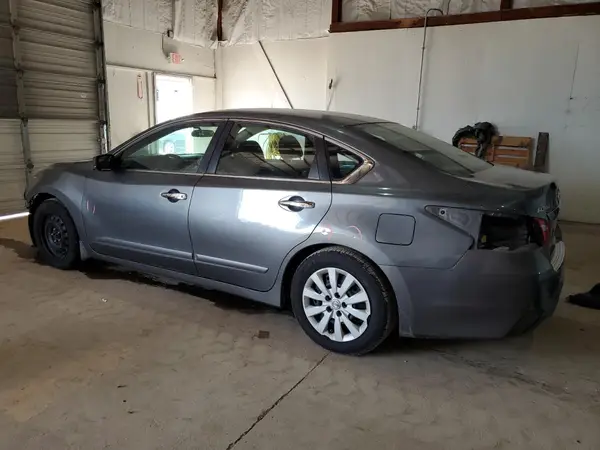 1N4AL3AP2HC154105 2017 NISSAN ALTIMA - Image 2
