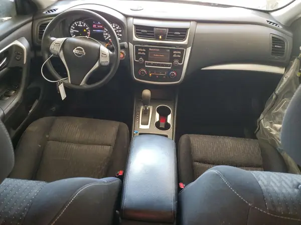 1N4AL3AP2HC154105 2017 NISSAN ALTIMA - Image 8