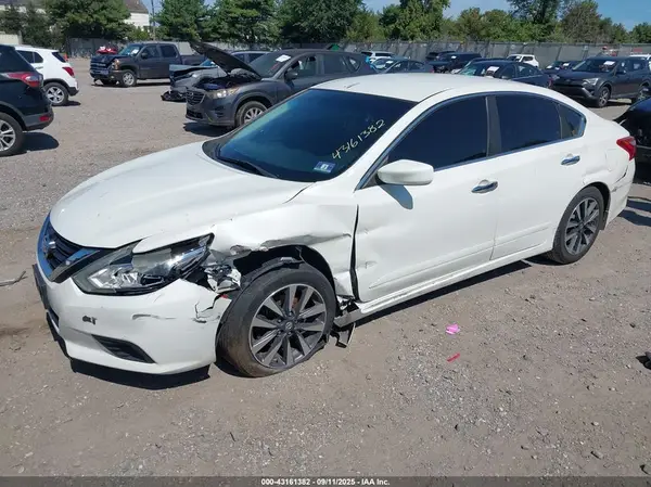 1N4AL3AP2HC154279 2017 NISSAN ALTIMA - Image 2