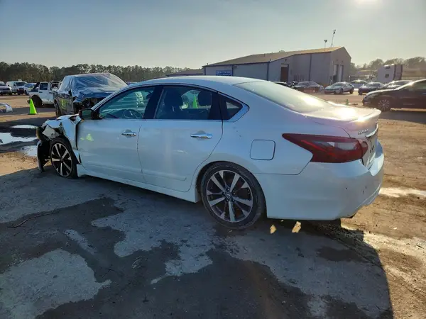 1N4AL3AP2HC154301 2017 NISSAN ALTIMA - Image 2
