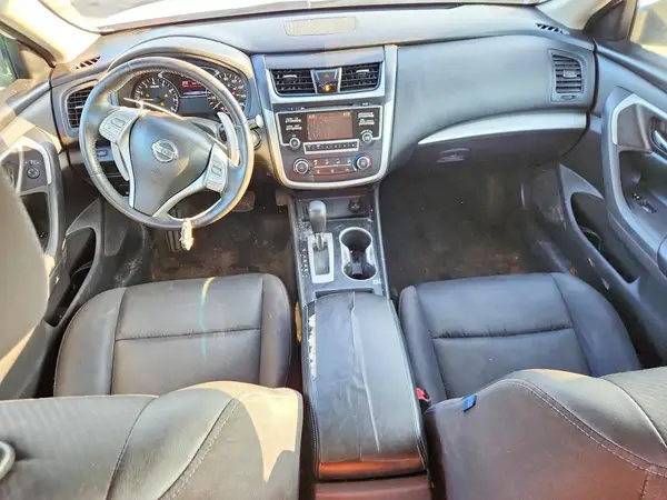 1N4AL3AP2HC154301 2017 NISSAN ALTIMA - Image 8
