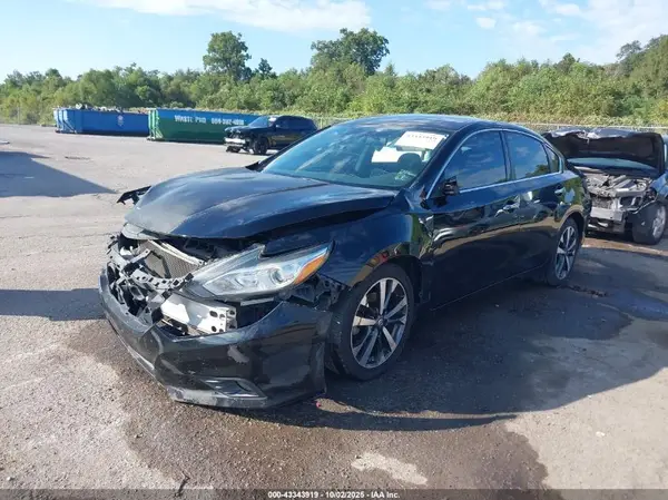 1N4AL3AP2HC154542 2017 NISSAN ALTIMA - Image 2