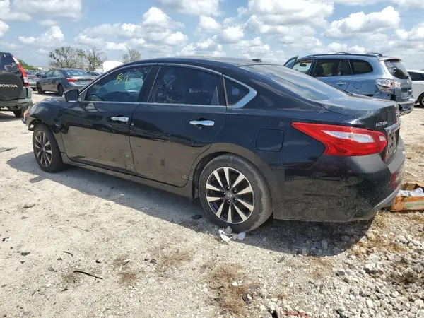 1N4AL3AP2HC154573 2017 NISSAN ALTIMA - Image 2