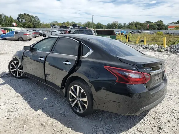 1N4AL3AP2HC155464 2017 NISSAN ALTIMA - Image 2