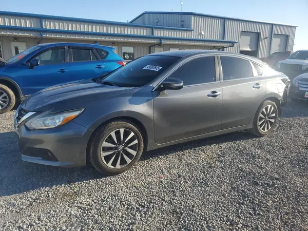 1N4AL3AP2HC155707 2017 NISSAN ALTIMA - Image 1