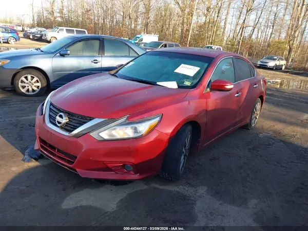 1N4AL3AP2HC156064 2017 NISSAN ALTIMA - Image 2