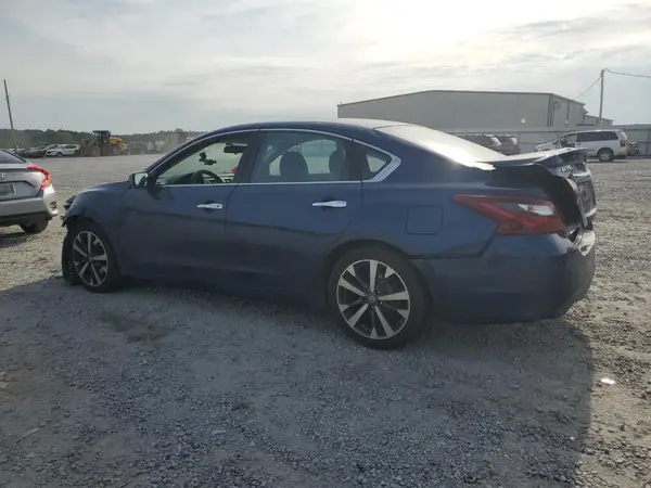 1N4AL3AP2HC156257 2017 NISSAN ALTIMA - Image 2