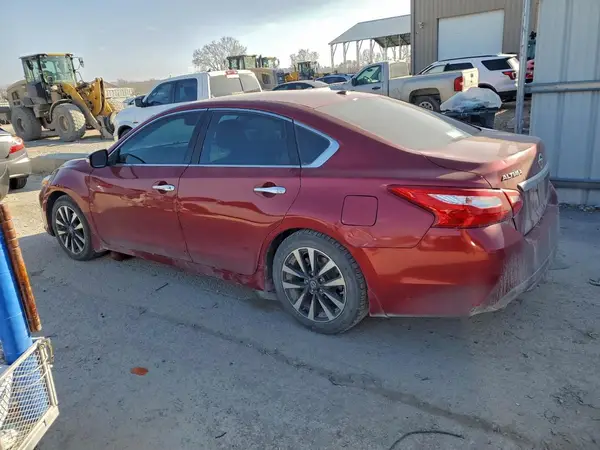 1N4AL3AP2HC156890 2017 NISSAN ALTIMA - Image 2